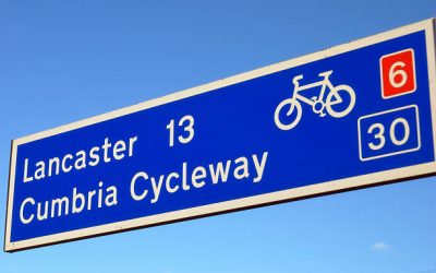 More Dedicated Cycleways Needed