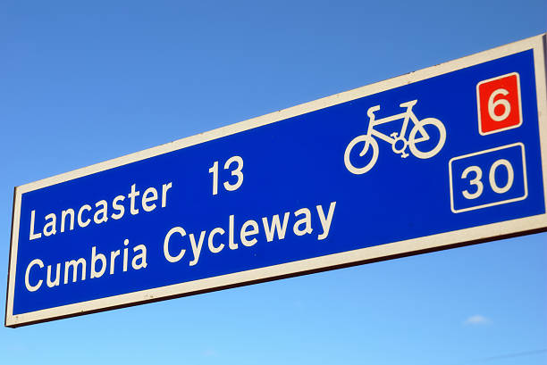 More Dedicated Cycleways Needed