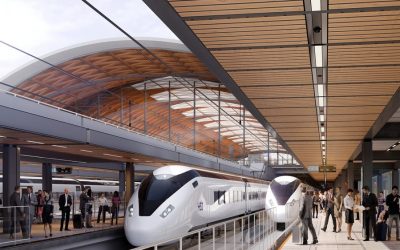 HS2 – Folly or Economic Necessity?