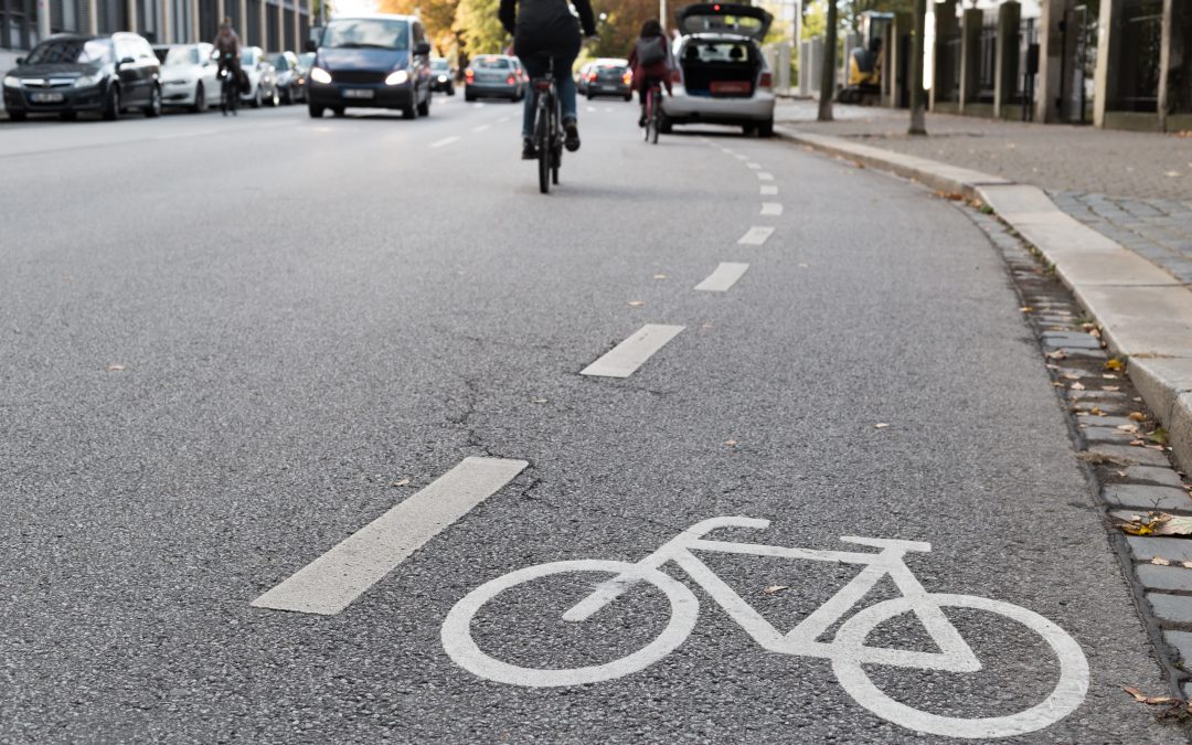 £23 Million investment to Boost Cycling and Walking