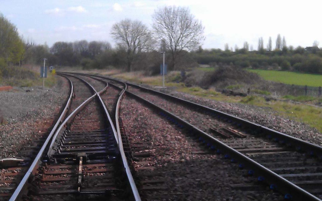 Further talks take place on reopening Lichfield to Derby line